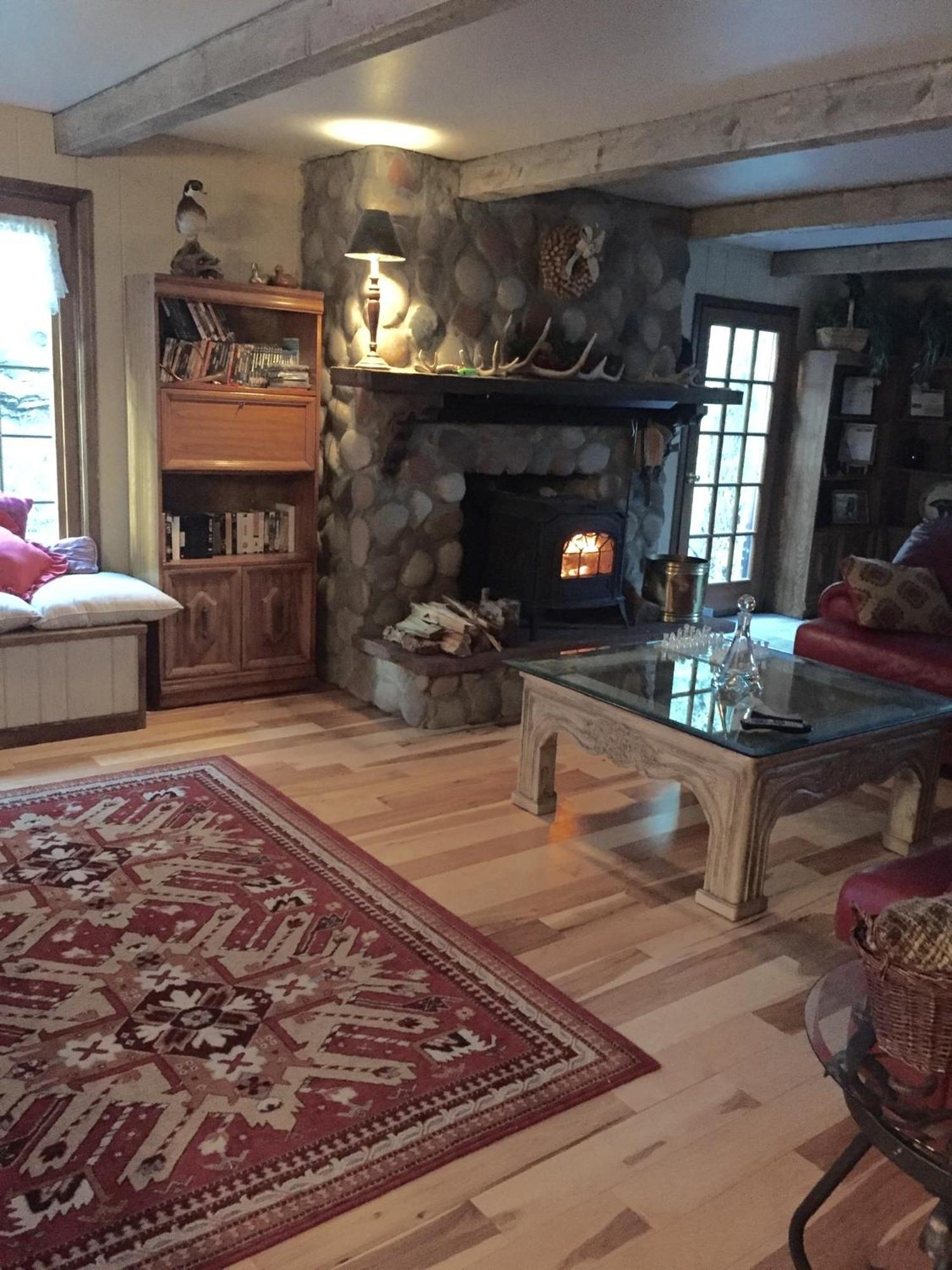 Colorado Bed & Breakfast With Beautiful Views Evergreen Exterior foto